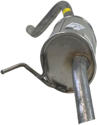 Izplūdes gāzu trokšņa slāpētājs (pēdējais) - 279-961