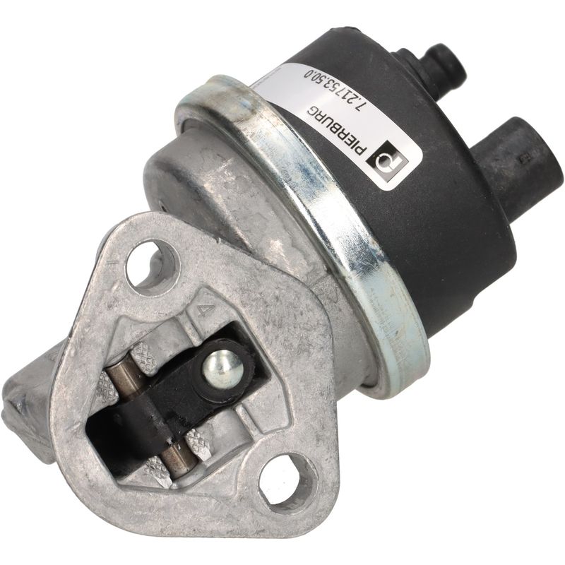 Polttoainepumppu - 7.21753.50.0