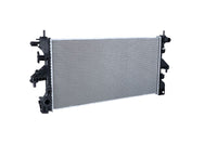 Motora dzesēsanas radiators - 560020