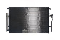 Lauhdutin, ilmastointilaite - AC 553 001S