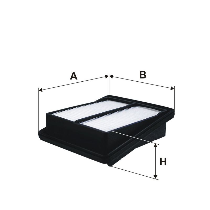 Gaisa filtrs - AP 106/3