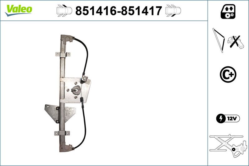 Lasinnostin - 851416