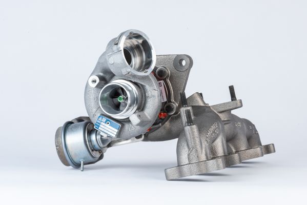 Turbokompresors - 54399880068