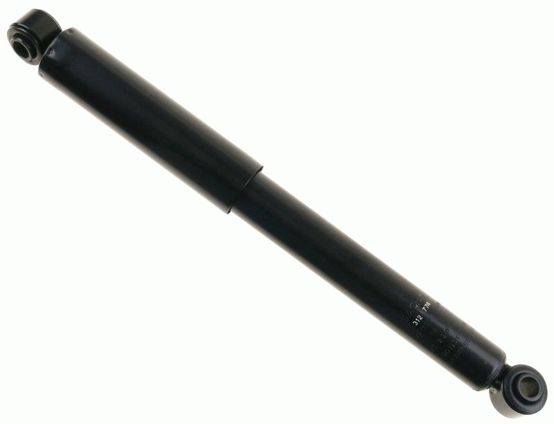 Iskunvaimennin - 312 774