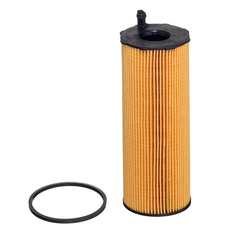 Eļļas filtrs - E73H D134
