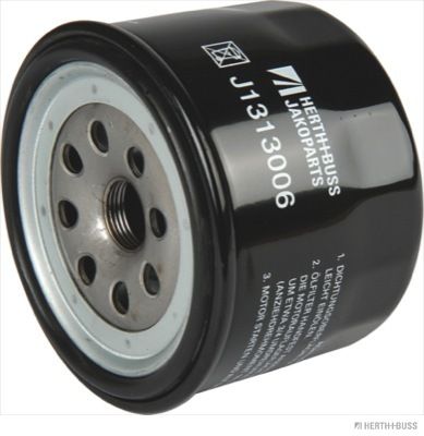 Eļļas filtrs - J1313006
