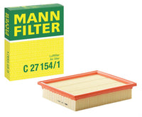 Ilmansuodatin - C 2715
