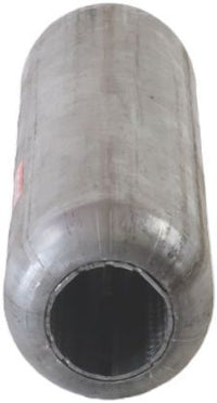 Vidējais izpl. gāzu trokšņa slāpētājs - 248-004