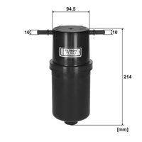 Degvielas filtrs - PS 985/6