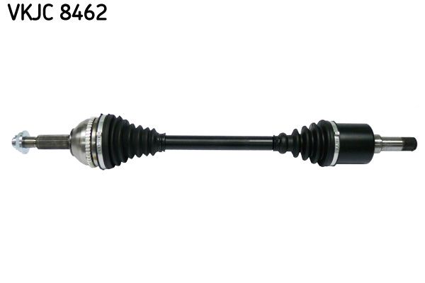 Vetoakseli - VKJC 8462