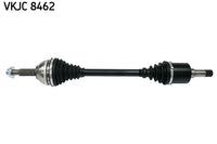 Vetoakseli - VKJC 8462