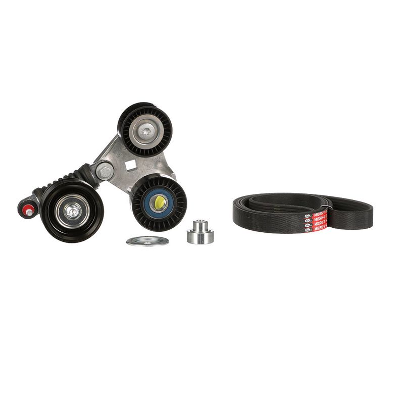 Celiņu siksnu komplekts - K036PK1640
