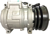 Kompressori, ilmastointilaite - ACP 792 000S