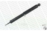 Iskunvaimennin - T1258
