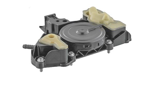 Eļļas atdalītājs, Kartera ventilācija - 116 432