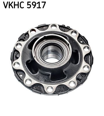 Pyörän napa - VKHC 5917