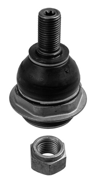 Balst-/Virzošais šarnīrs - 27299 02