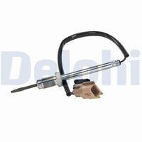 Tunnistin, pakokaasulämpötila - TS30412-
