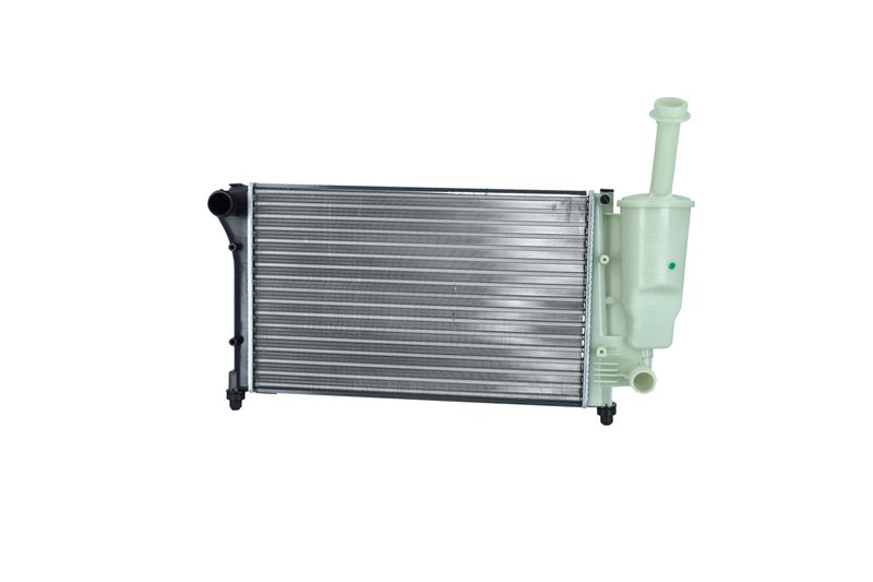Motora dzesēsanas radiators - 53128A