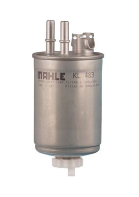 Degvielas filtrs - KL 483