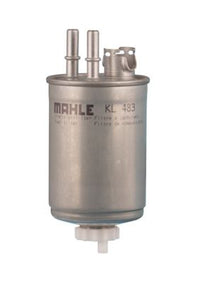 Degvielas filtrs - KL 483