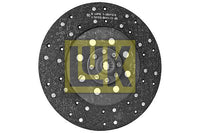Sajūga disks - 331 0323 10