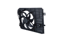 Ventilators, Motora dzesēšanas sistēma - 470142