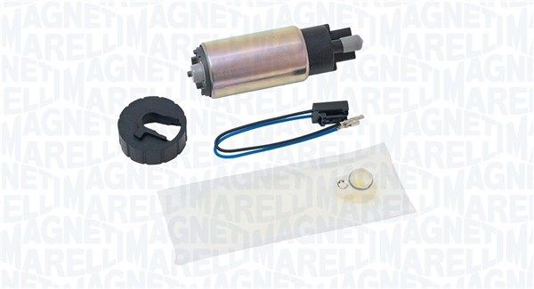 Polttoainepumppu - 313011300161