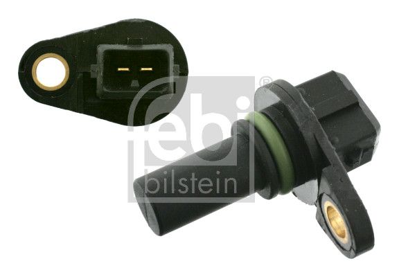 Tunnistin, nopeus - 27500