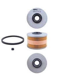 Degvielas filtrs - KX 79D