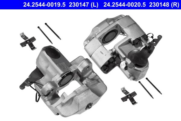 Jarrusatula - 24.2544-0020.5