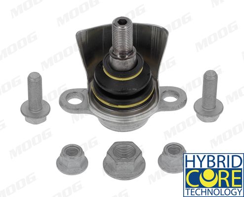 Pallonivel - VO-BJ-0319