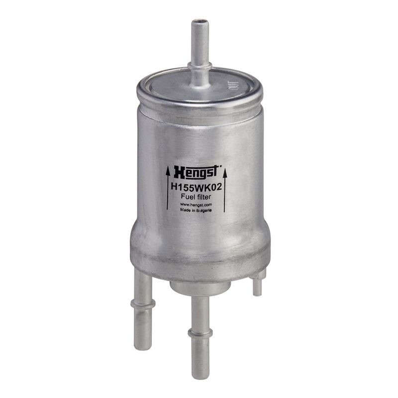 Degvielas filtrs - H155WK02