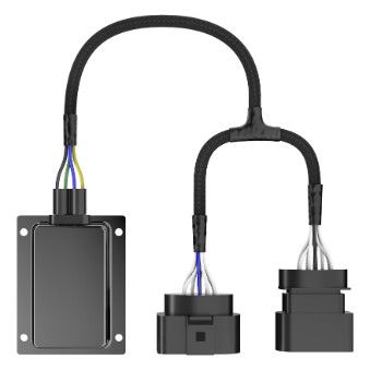 Johtosarja - LEDSC02-1-2HFB
