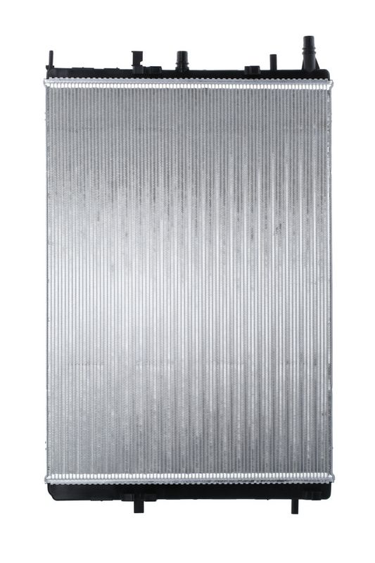 Jäähdytin,moottorin jäähdytys - 701396