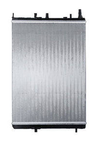 Jäähdytin,moottorin jäähdytys - 701396