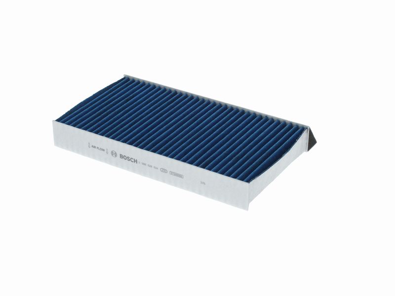 Salona filtrs - 0 986 628 634