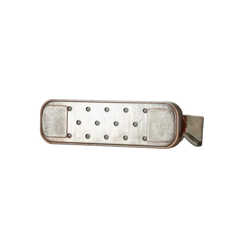 Moottoriöljyn jäähdytin - 91604