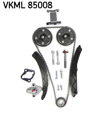 Jakoketjusarja - VKML 85008