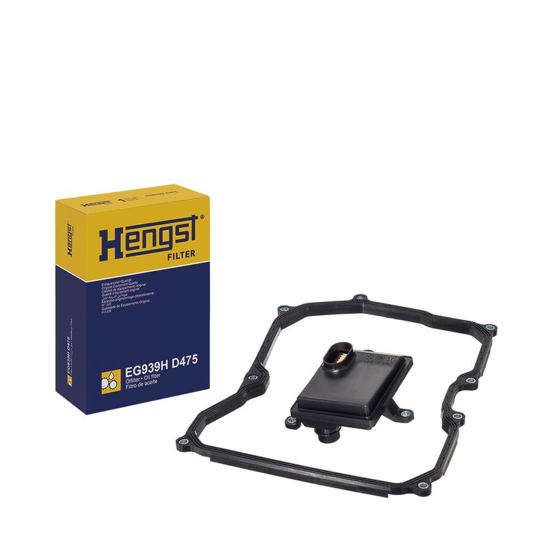 Hidraulikas filtrs, Automātiskā pārnesumkārba - EG939H D475