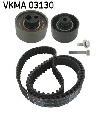 Hammashihnasarja - VKMA 03130