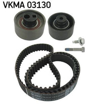 Hammashihnasarja - VKMA 03130