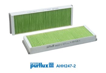 Salona filtrs - AHH247-2