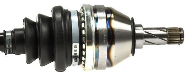 Vetoakseli - 24081