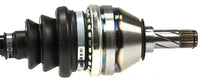 Vetoakseli - 24081