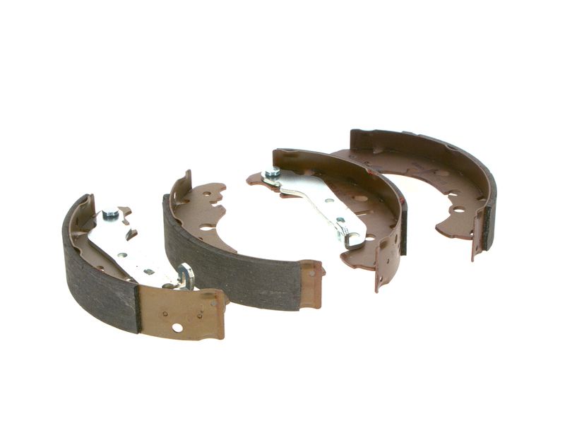 Jarrukenkäsarja - 0 986 487 599