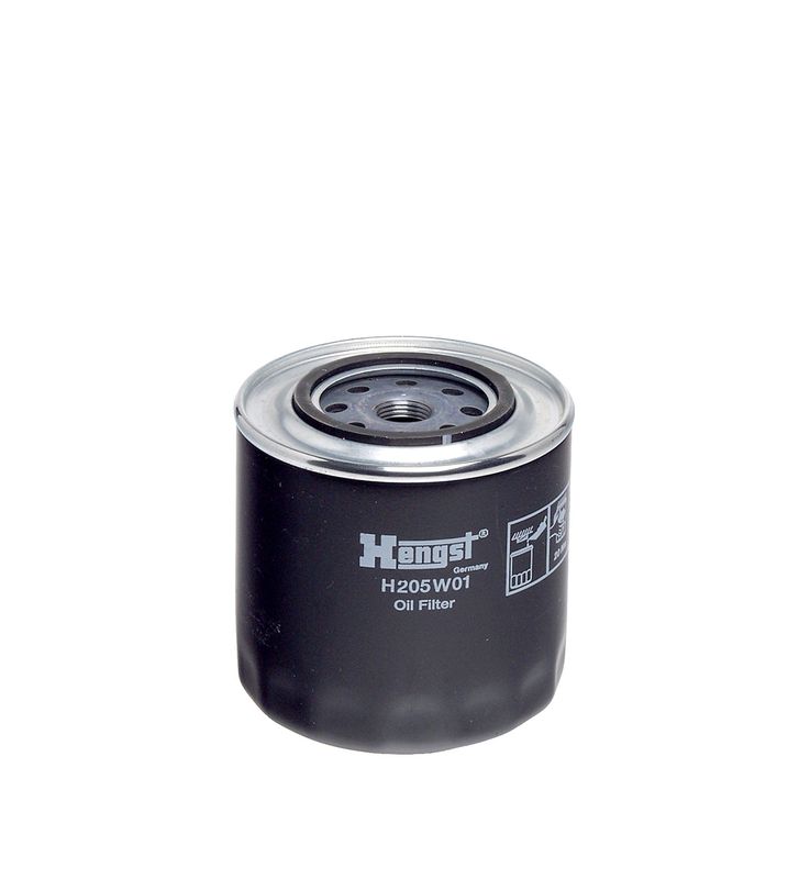 Eļļas filtrs - H205W01