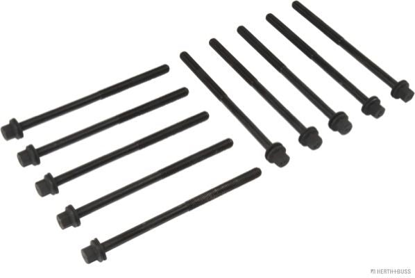 Cilindru galvas skrūvju komplekts - J1284014