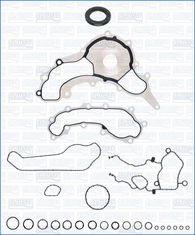 Tiivistesarja, kampikammio - 54211100