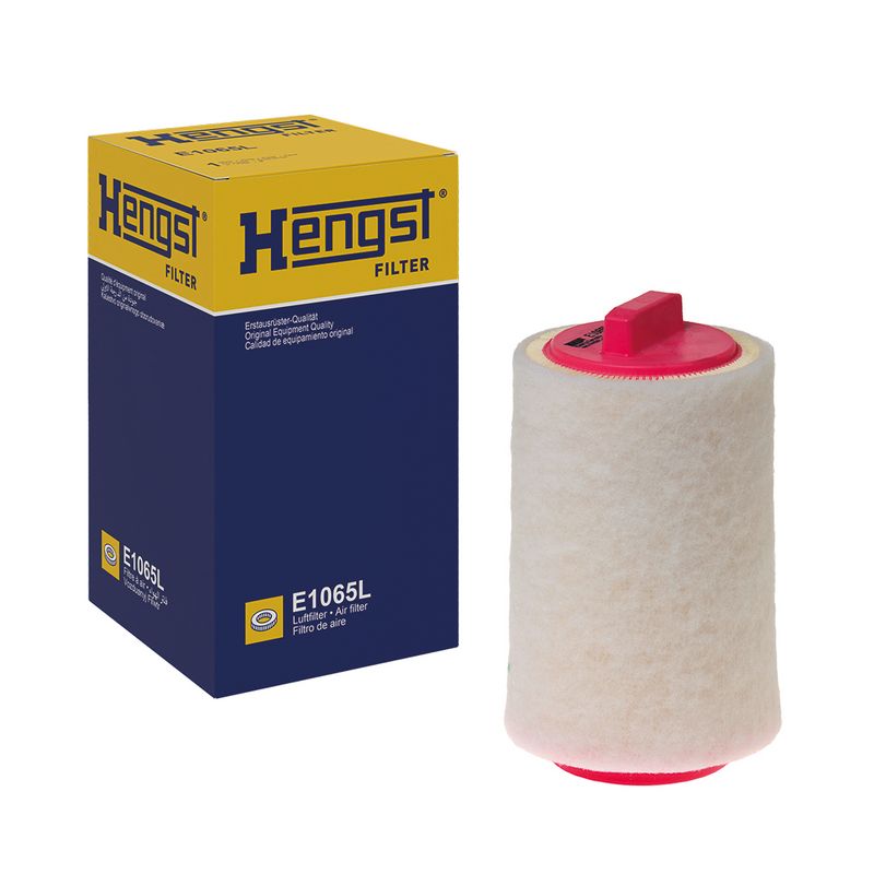 Gaisa filtrs - E1065L